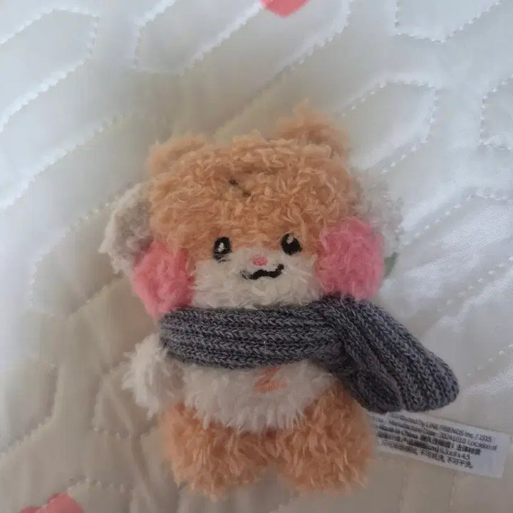 [BUNJANG] Winter "Vvini" Doll / 윈터 비니니 양도
