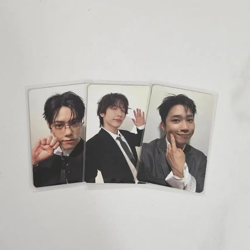 [BUNJANG] N.Flying LP Event / 엔플라잉 lp 이벤트