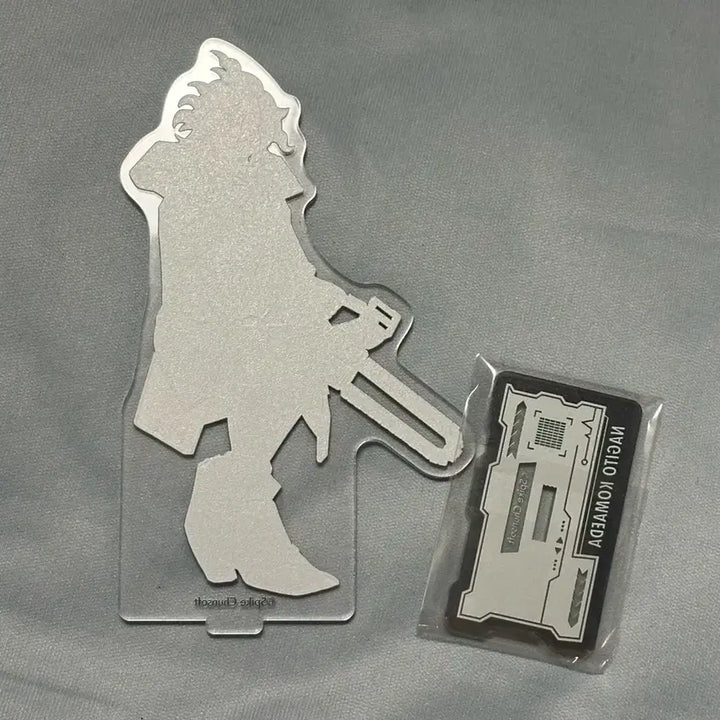 [BUNJANG] Danganronpa Komaeda Animate Acrylic Stand / 단간론파 코마에다 애니메이트 아크릴스탠드
