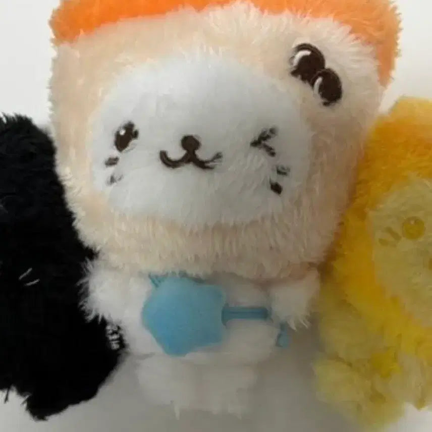 [BUNJANG] NCT WISH Wish Doll Bubble Nyan / 엔시티위시 위시돌 오리지널 버블냥