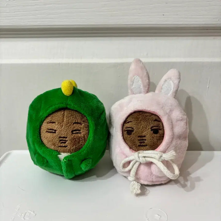 [BUNJANG] EXO Kai Ninizi Outfit Set Bundle / 엑소 카이 인형 니니즈 옷 세트 일괄