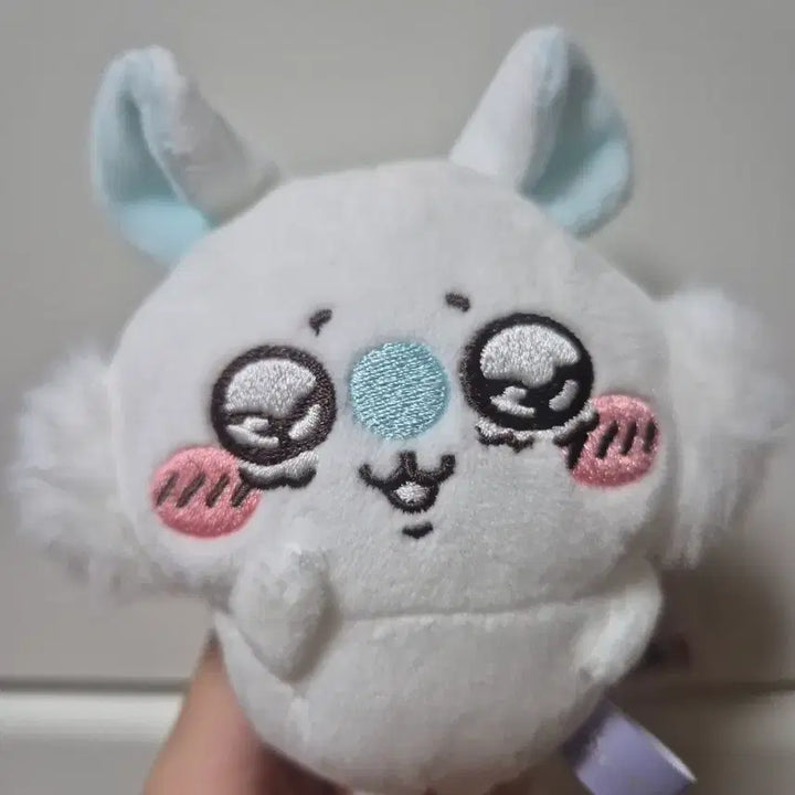 [BUNJANG] Momonga Keyring Doll / 모몽가 키링인형 정품
