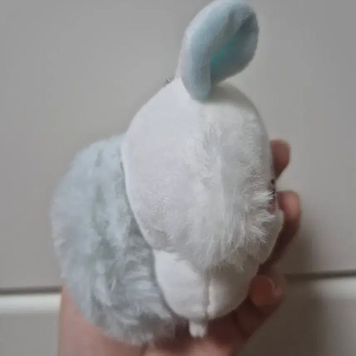 [BUNJANG] Momonga Keyring Doll / 모몽가 키링인형 정품