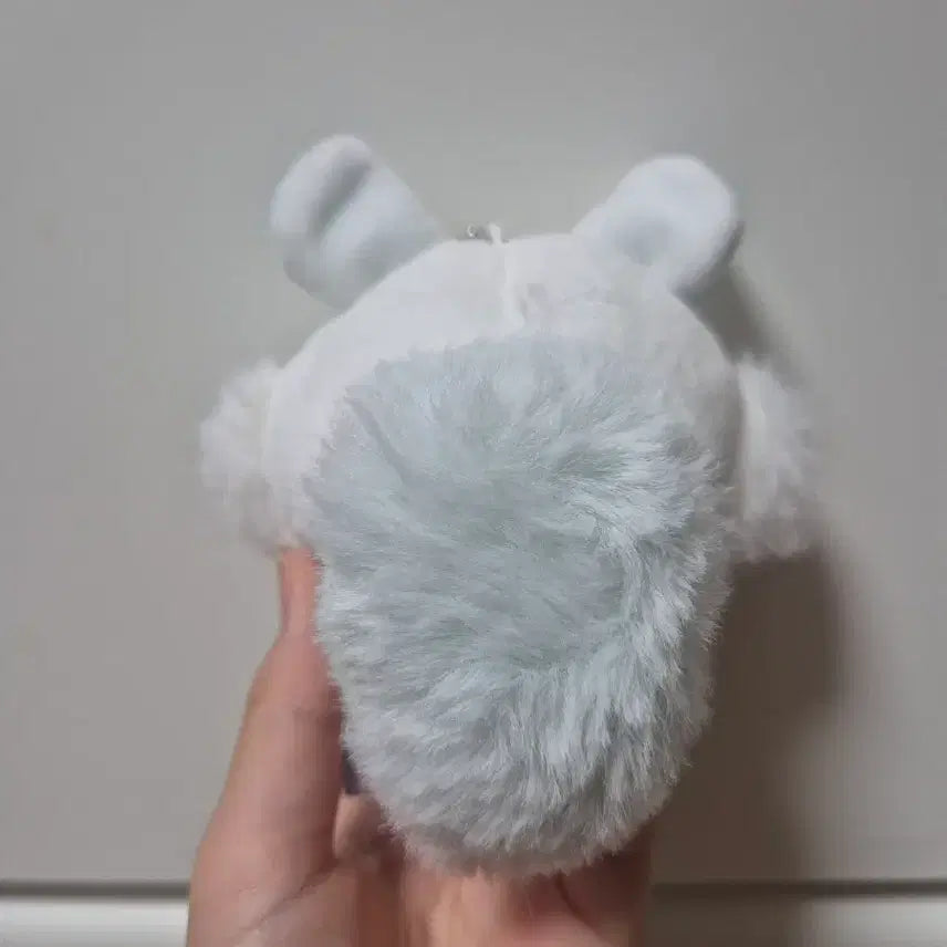 [BUNJANG] Momonga Keyring Doll / 모몽가 키링인형 정품