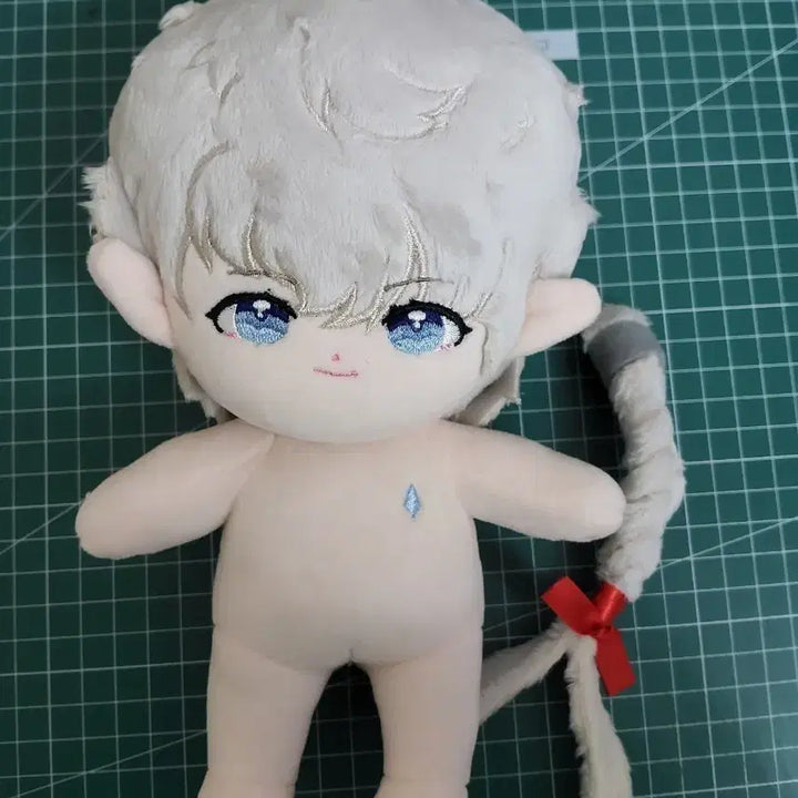 [BUNJANG] Final Fantasy XIV Alisaie Plush Doll / 파이널판타지14 파판14 알리제 솜인형 솜깅