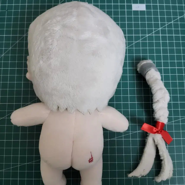 [BUNJANG] Final Fantasy XIV Alisaie Plush Doll / 파이널판타지14 파판14 알리제 솜인형 솜깅