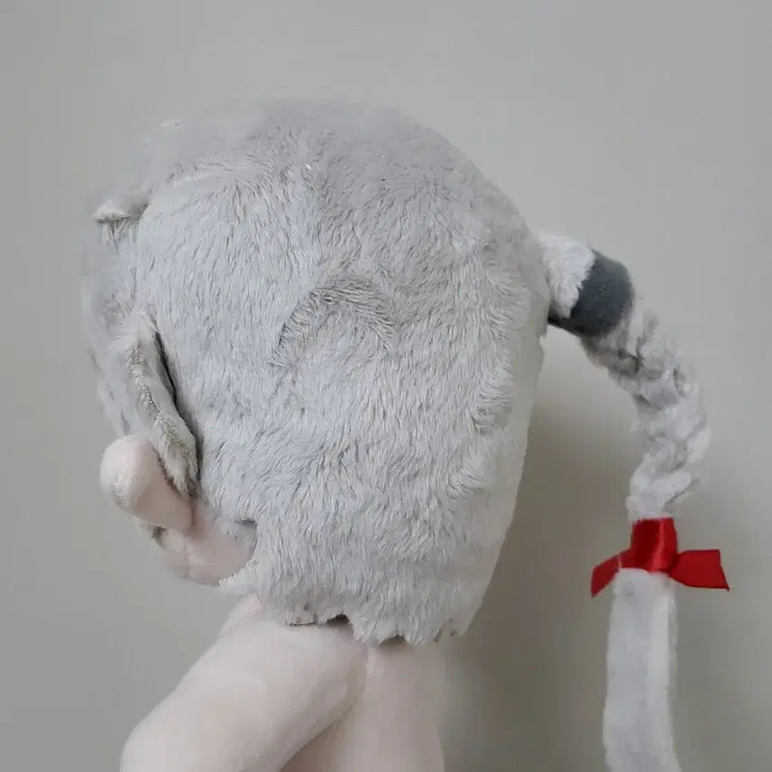 [BUNJANG] Final Fantasy XIV Alisaie Plush Doll / 파이널판타지14 파판14 알리제 솜인형 솜깅