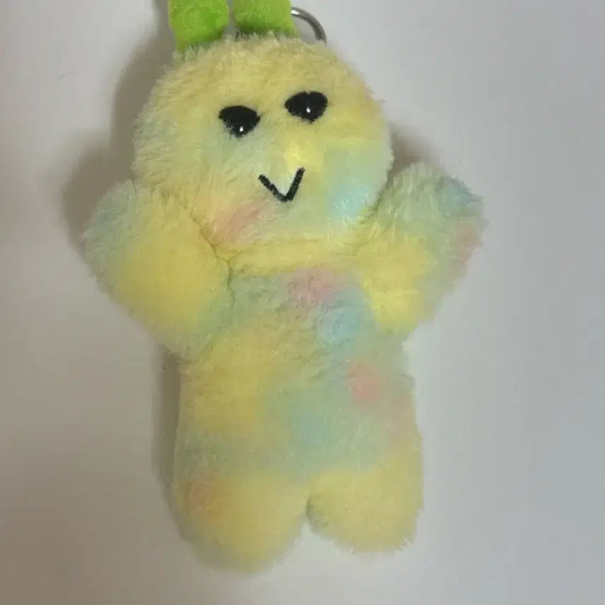 [BUNJANG] BOYNEXTDOOR "Boonectdoor" Plush Keyring Samhan (1st Gen) / 보넥도 ) 쁘넥도 플러쉬 키링 312 삼한이 how 1기 양도