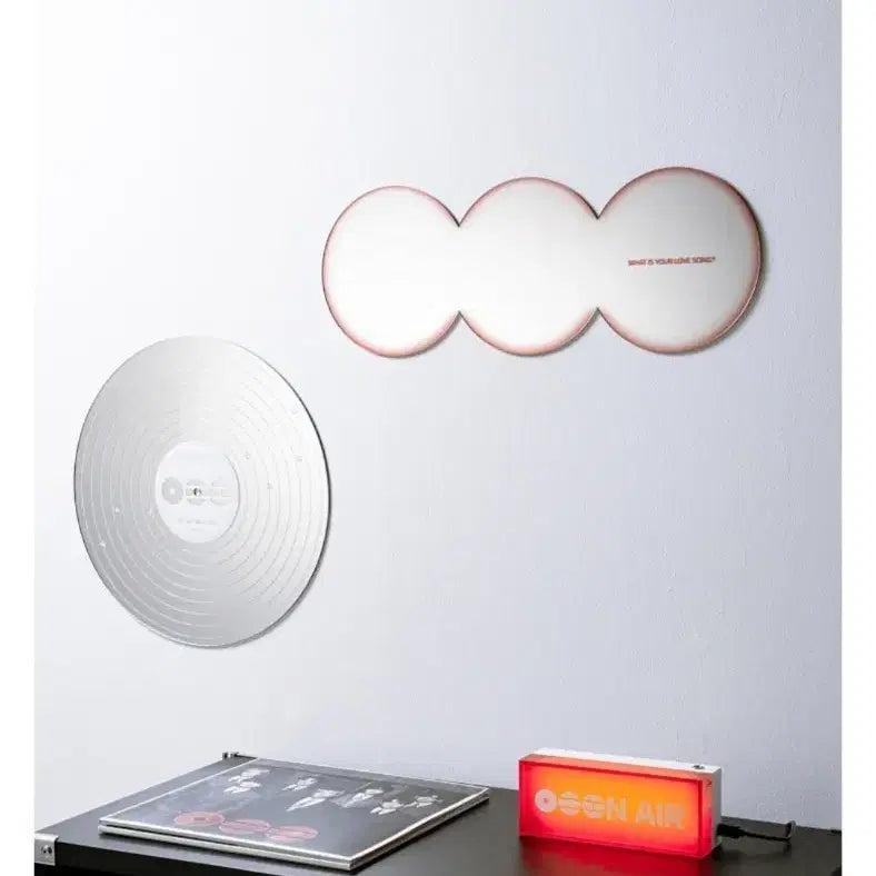 [BUNJANG] BTS ARIRANG Light Box / (무료배송)BTS ARIRANG light box