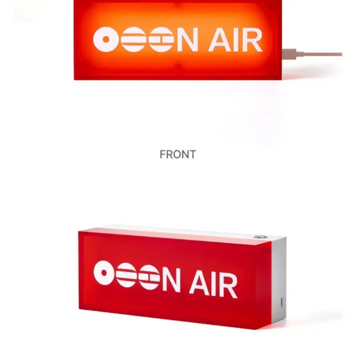 [BUNJANG] BTS ARIRANG Light Box / (무료배송)BTS ARIRANG light box