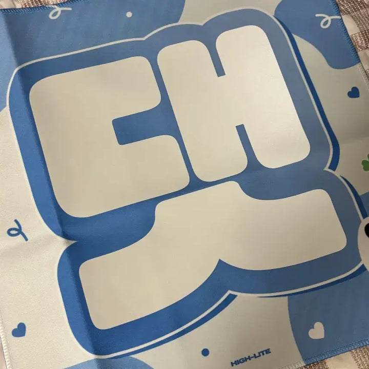 [BUNJANG] BIGBANG Daesung "Highlight" Slogan - New / 빅뱅 대성 하이라이트님 슬로건 새상품 양도