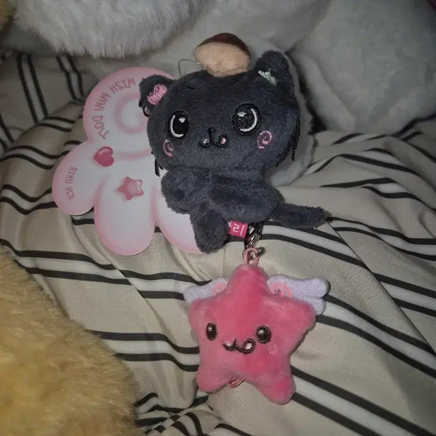 [BUNJANG] Miniwish Doll Kuri Doll / 미니위시돌 쿠리 팝니다 !