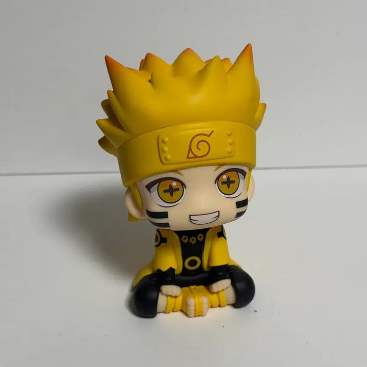 [BUNJANG] Naruto Six Paths Version Figure / 육도나루토 룩업