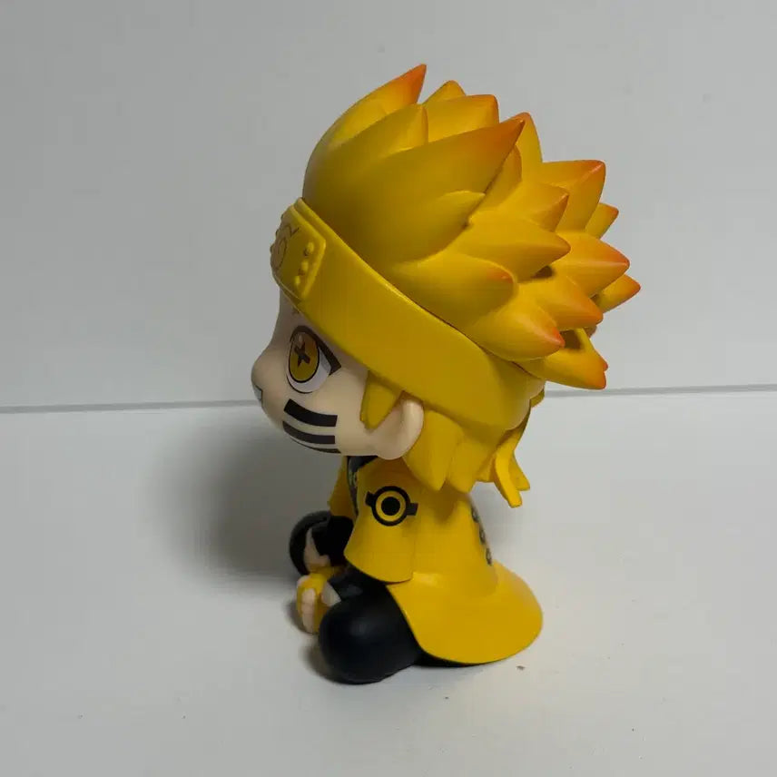 [BUNJANG] Naruto Six Paths Version Figure / 육도나루토 룩업