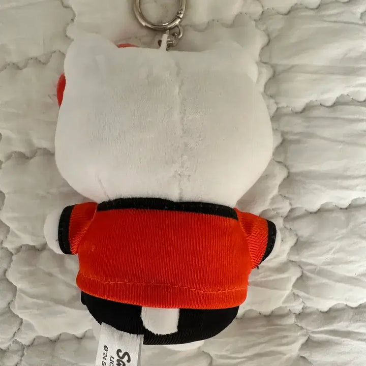 [BUNJANG] K League Sanrio Keyring (Old Version) / K리그 산리오 키링 (구버전)