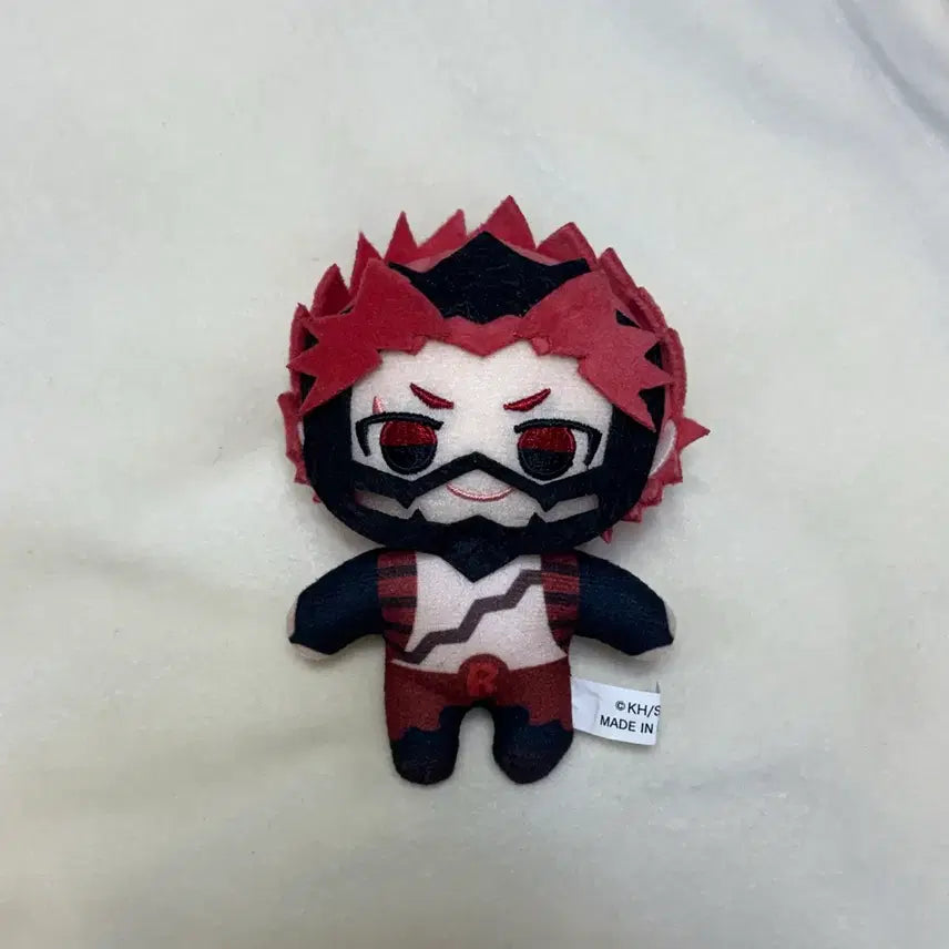 [BUNJANG] Kirishima Plush / 키리시마 누이