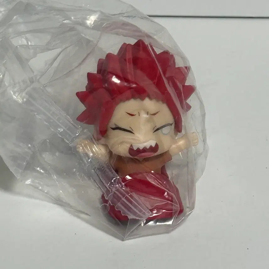 [BUNJANG] Kirishima Eijiro Onemutan Figure / 히로아카 키리시마 오네무탄