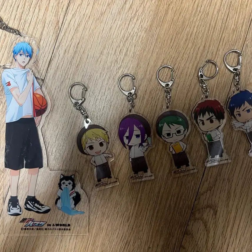 [BUNJANG] Kuroko&