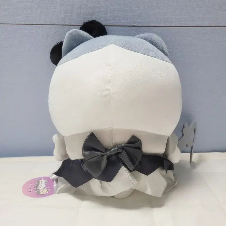 [BUNJANG] Chiikawa Hachiware Magical Darkened BIG Plush / 치이카와 하치와레 매지컬 흑화 BIG 누이 빅누이