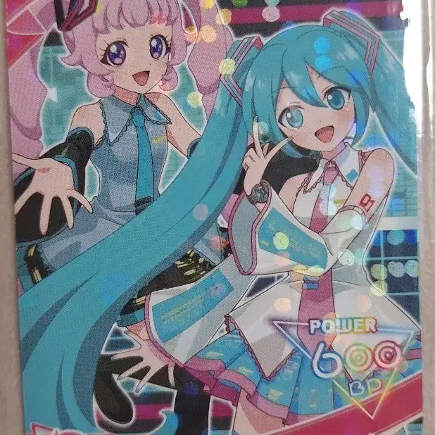 [BUNJANG] IFree Sora Hatsune Miku Outfit / 아이프리 소라 하츠네 미쿠 코디