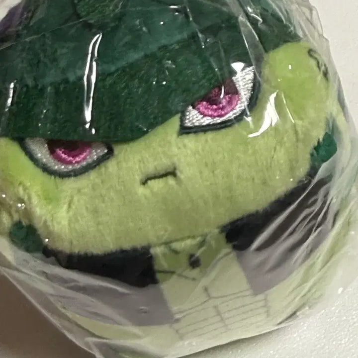 [BUNJANG] Hunter x Hunter Meruem Potekoro Mascot (Sealed) / 헌터헌터 메르엠 포테코로 미개봉