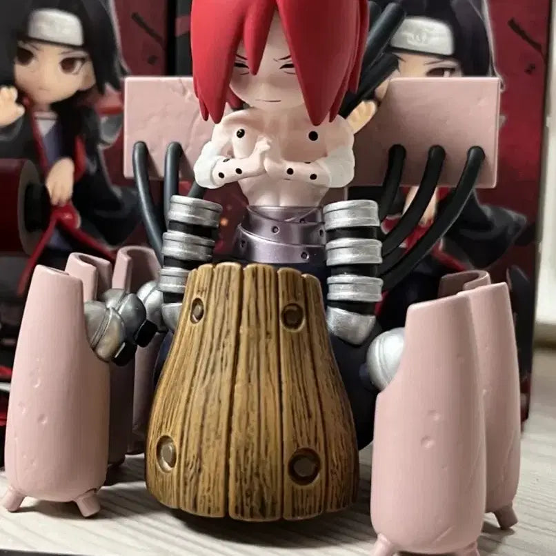 [BUNJANG] Pop Mart Akatsuki Nagato Hidden Version / 팝마트 아카츠키 히든 나가토