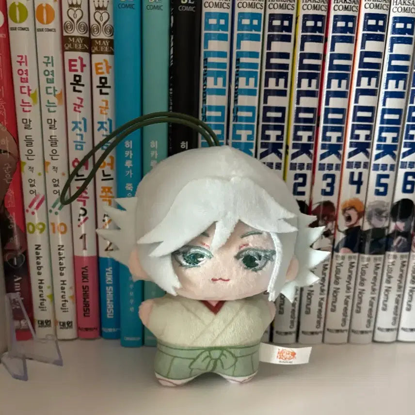 [BUNJANG] Mizuki Nendoroid Doll / 오신령 미즈키 인형