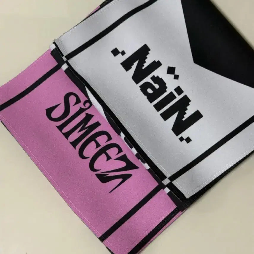 [BUNJANG] SDFPA Shimizu Slogan / 스디파 슬로건 양도 (시미즈)