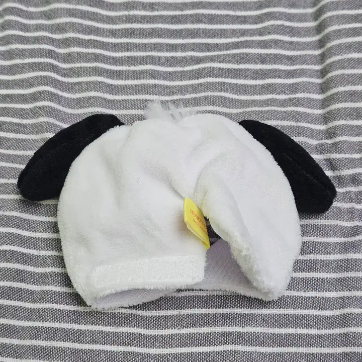 [BUNJANG] Pochacco Doll Hat / 포차코 인형 모자