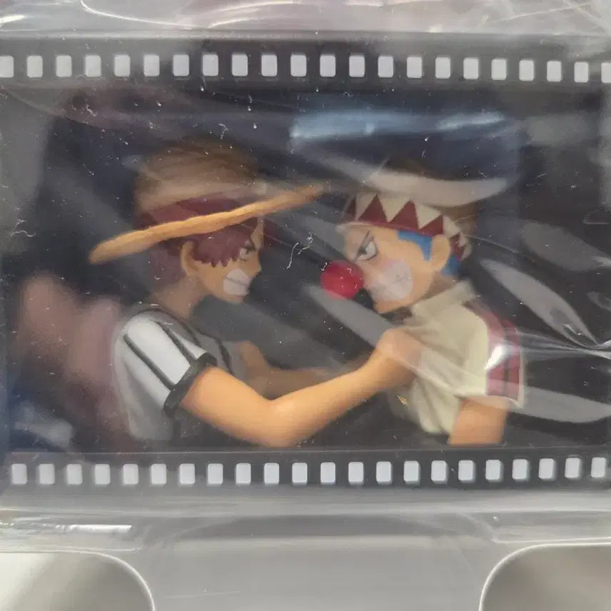 [BUNJANG] One Piece Ichiban Kuji Prize E Figure / 원피스 제일복권 E상