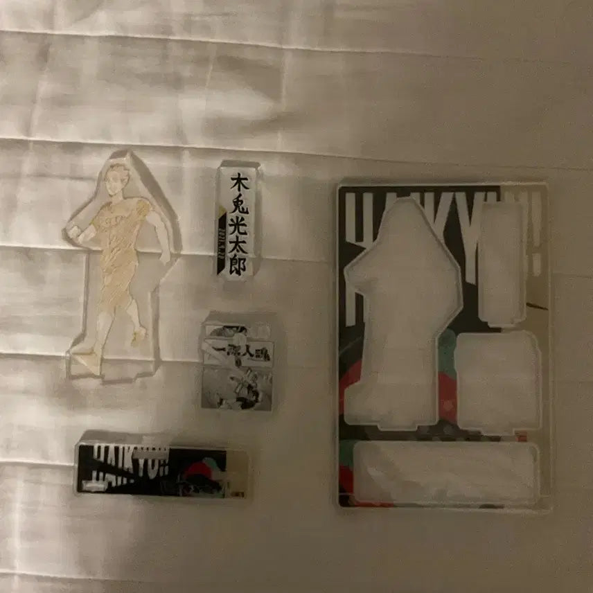 [BUNJANG] Bokuto Koutarou Acrylic Stand / 보쿠토 코타로 아크릴 스탠드