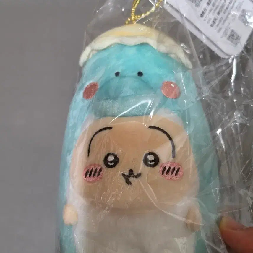 [BUNJANG] Dinosaur Usagi Plush / 공룡 우사기