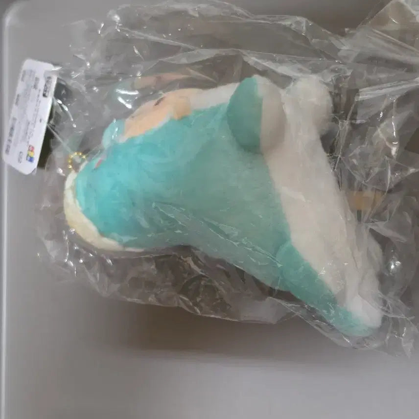 [BUNJANG] Dinosaur Usagi Plush / 공룡 우사기