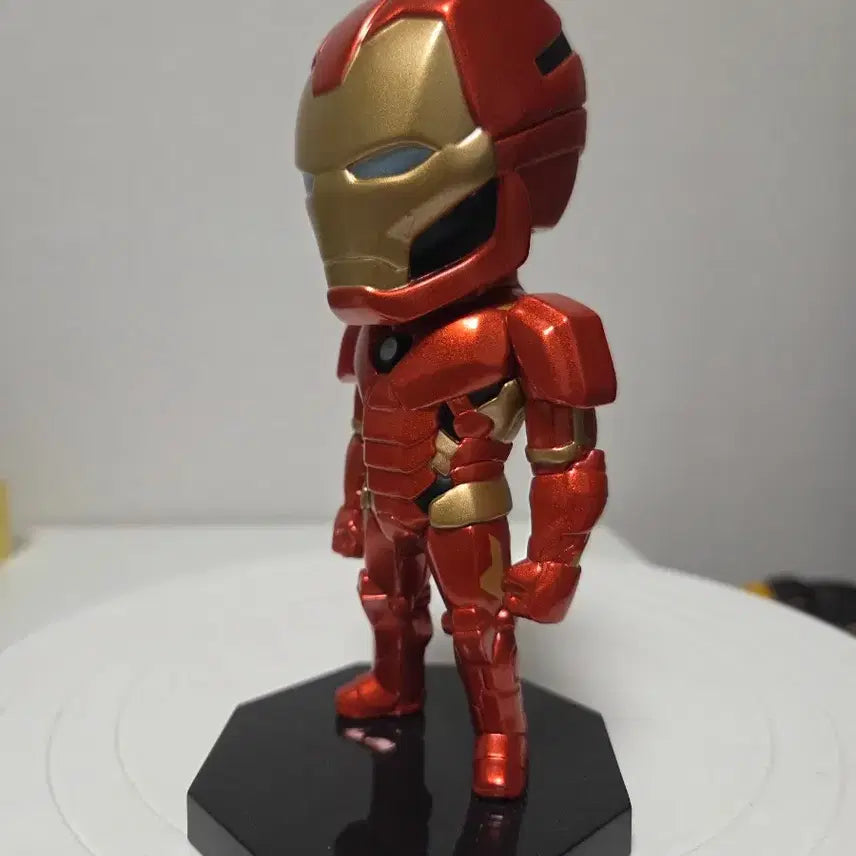 [BUNJANG] Iron Man Figure (No Box) / 아이언맨 피규어 (노박스)