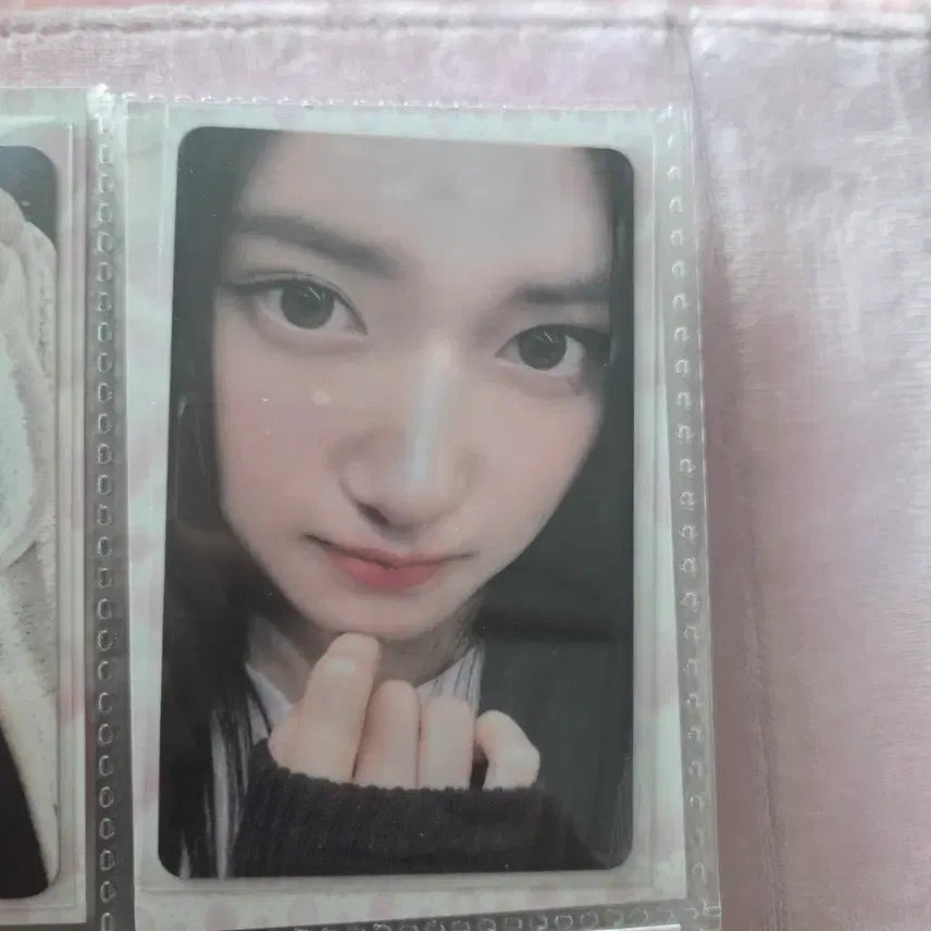 [BUNJANG] IVE Seo Photocard / 최저가 + 폭덤 ) 아이브 이서 얼빡 포카 팔아요
