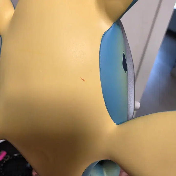 [BUNJANG] Lapras Pokemon Scale Resin Statue / 55개 라프라스 포켓몬 스케일 레진
