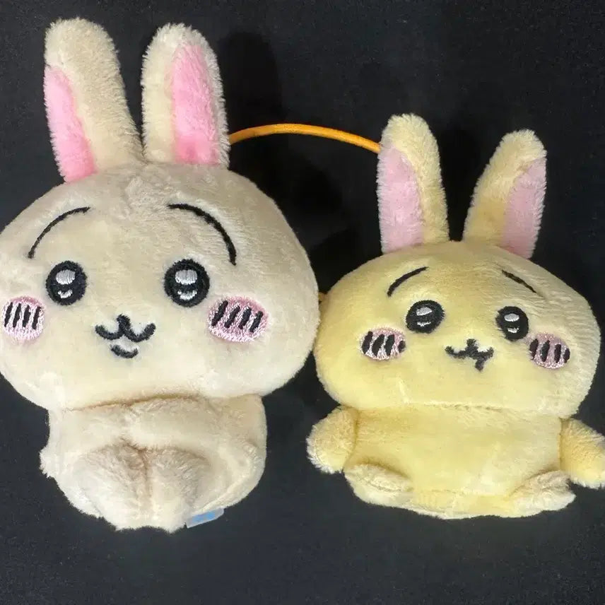 [BUNJANG] Chiikawa Usagi Seated Plush Old Version Bundle Set / 치이카와 우사기 앉은 누이 구버전 일괄