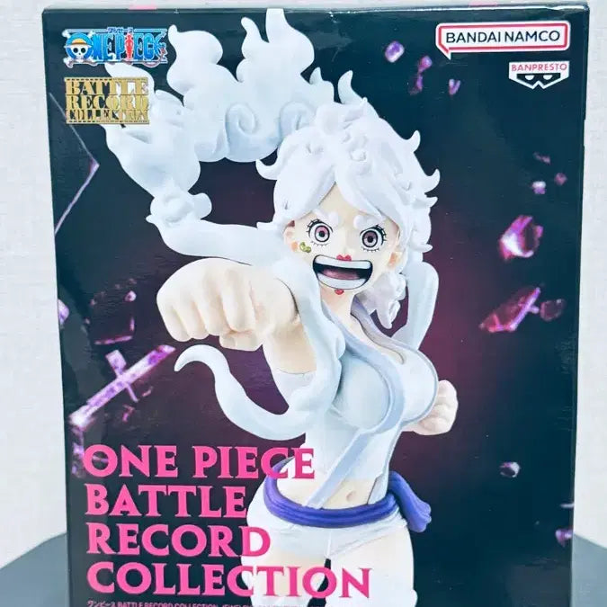 [BUNJANG] One Piece Jewelry Bonney Figure / Jewelry Bonney One Piece