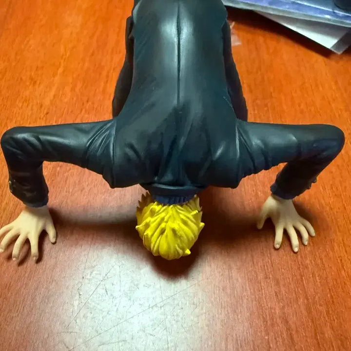 [BUNJANG] One Piece Sanji Dramatic Showcase Figure / 원피스피규어 상디 드라마틱쇼케이스