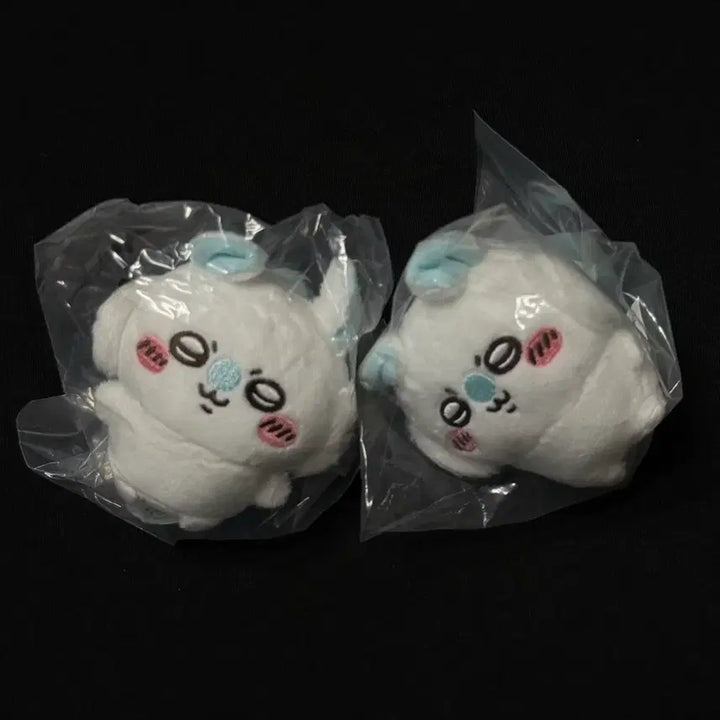 [BUNJANG] Chiikawa Momonga Seated Plush / 치이카와 새상품 앉은누이 모몽가