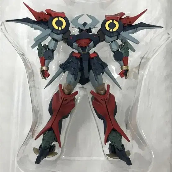 [BUNJANG] Super Robot Taisen OG Daizengar Figure / 슈퍼로봇대전 OG 다이젠가 피규어