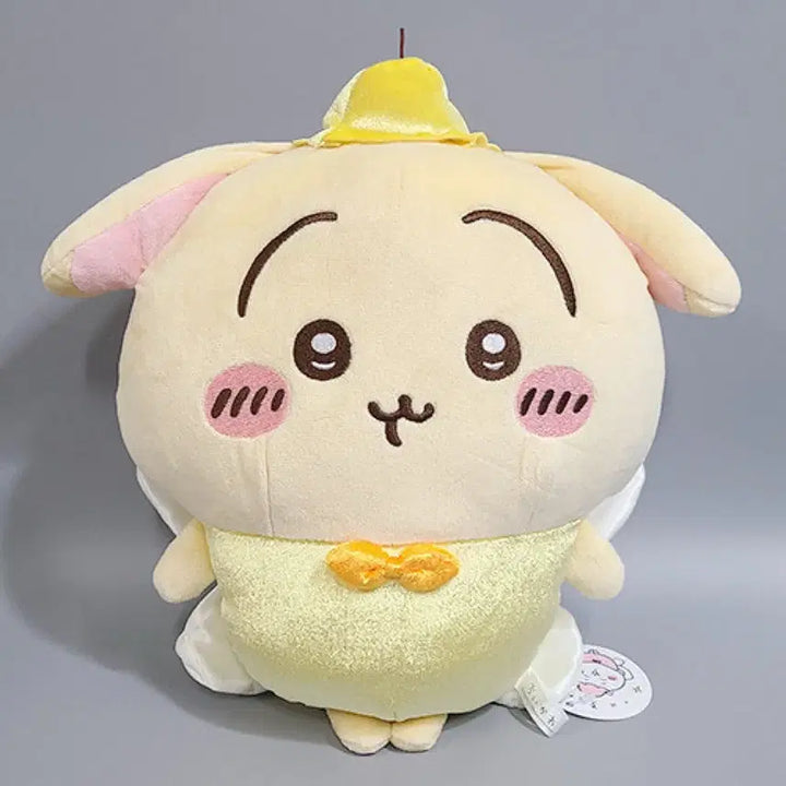 [BUNJANG] Minsso Fairy Usagi Plush / 요정우사기 처분