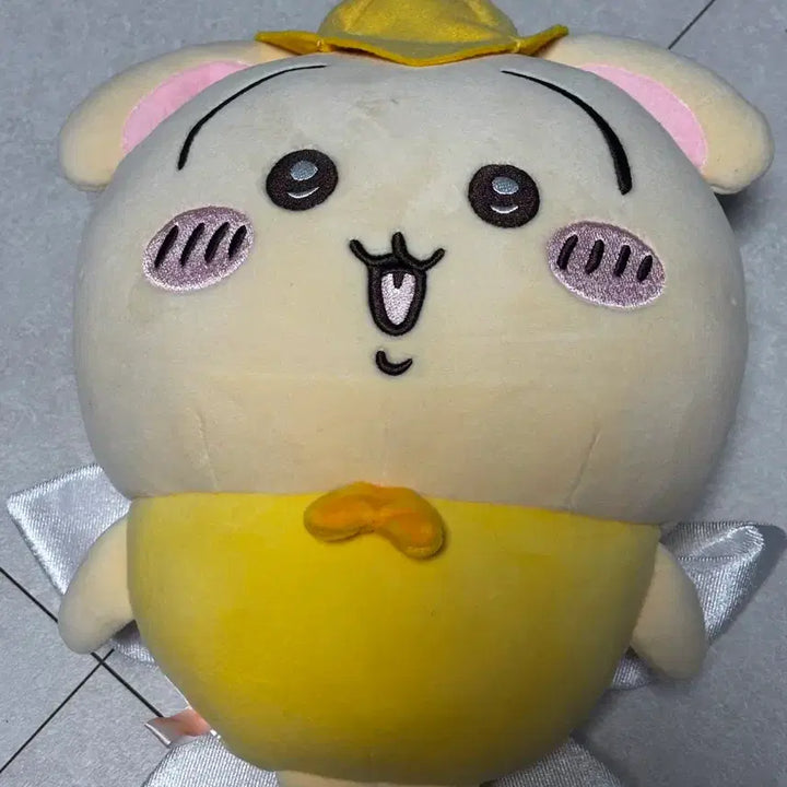 [BUNJANG] Minsso Fairy Usagi Plush / 요정우사기 처분