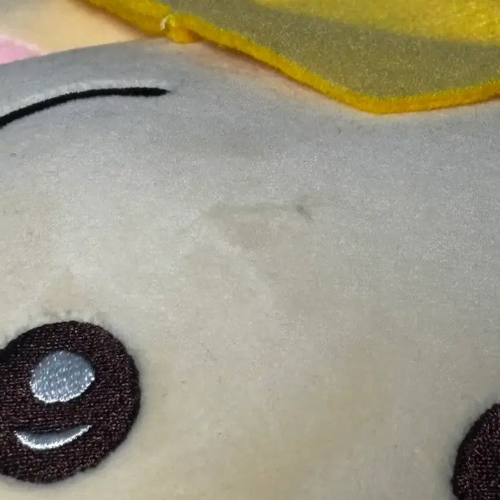[BUNJANG] Minsso Fairy Usagi Plush / 요정우사기 처분