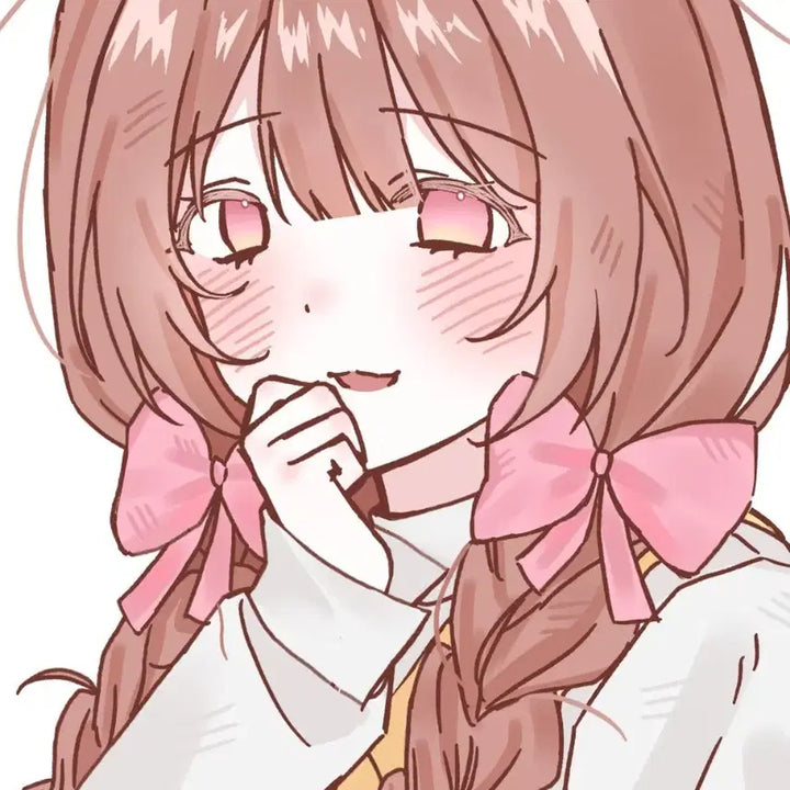 [BUNJANG] Simple Soft Type Bust Commission / 간단몽글타입