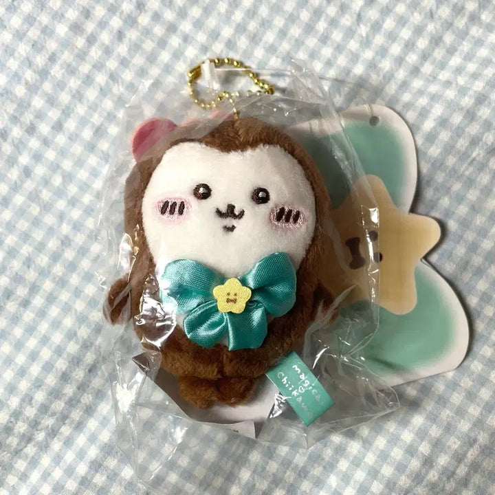 [BUNJANG] Chiikawa Choomagical Beetle Mascot (Sealed) / (미개봉/현물) 치이카와 초매지컬 풍뎅이 마스코트