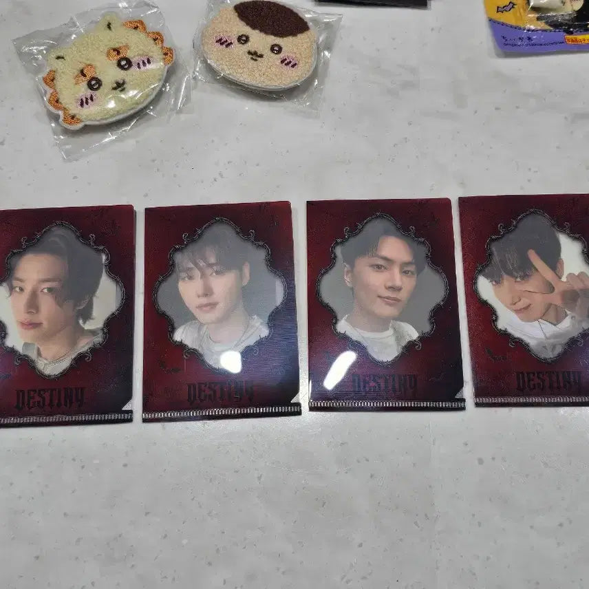 [BUNJANG] ENHYPEN Jay VR Photocard / 엔하이픈 vr 제이 포토카드