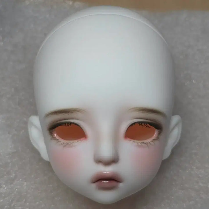 [BUNJANG] MSD Angelog Eunis Doll Head (Whitening) / msd 앙겔로그 유니스 미백 헤드