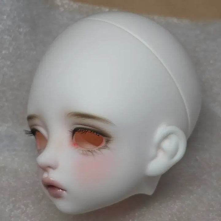 [BUNJANG] MSD Angelog Eunis Doll Head (Whitening) / msd 앙겔로그 유니스 미백 헤드