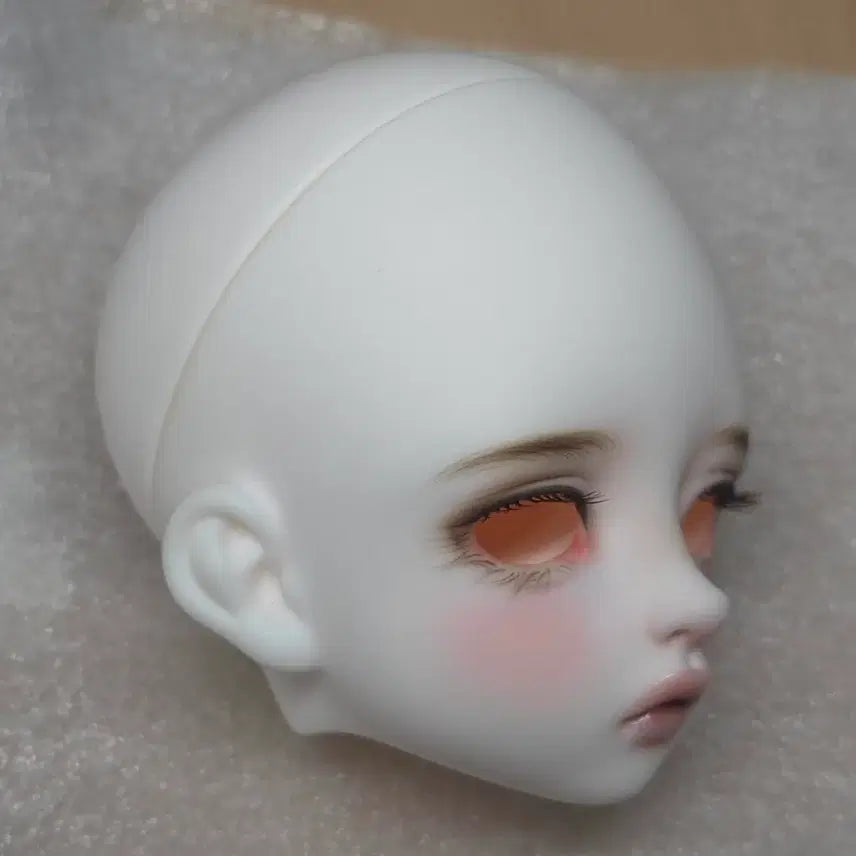 [BUNJANG] MSD Angelog Eunis Doll Head (Whitening) / msd 앙겔로그 유니스 미백 헤드
